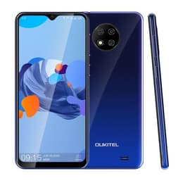Oukitel C19 16GB - Modrá - Neblokovaný