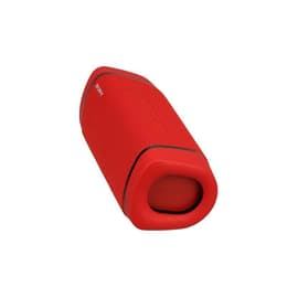 Bluetooth Reproduktor Sony SRS-XB33 - Červená