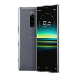 Sony Xperia 1 64GB - Sivá - Neblokovaný