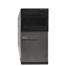 Dell OptiPlex 990 MT Core i7-2600 3,4 - SSD 480 GB - 8GB