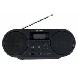 Rádio alarm Sony ZS-PS50