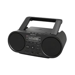 Rádio alarm Sony ZS-PS50