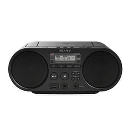 Rádio alarm Sony ZS-PS50