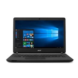 Acer Aspire ES1-432-C6WQ 14" () - Celeron N3350 - 4GB - SSD 32 GB AZERTY - Francúzska