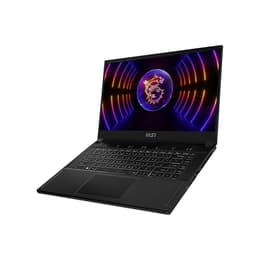 MSI Stealth 15 A13VF-066XPT 15 - Core i7-13620H - 16GB 1000GB NVIDIA GeForce RTX 4060 QWERTY - Portugalská