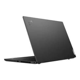 Lenovo ThinkPad L15 G1 15" (2020) - Core i3 - Gen 10 (U) - 8GB - SSD 128 GB AZERTY - Francúzska