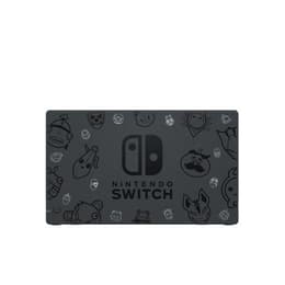Switch 32GB - Sivá - Limitovaná edícia Fortnite + Fortnite