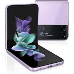 Galaxy Z Flip3 5G 256GB - Fialová - Neblokovaný