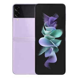 Galaxy Z Flip3 5G 256GB - Fialová - Neblokovaný