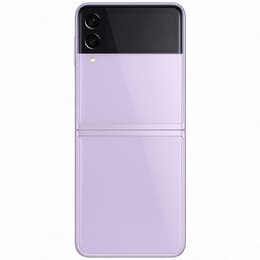 Galaxy Z Flip3 5G 256GB - Fialová - Neblokovaný