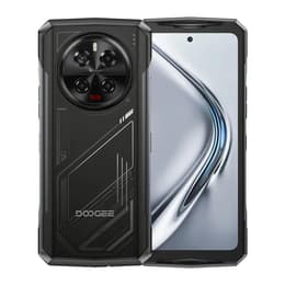 Doogee V40 512GB - Čierna - Neblokovaný
