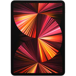 iPad Pro 11" (2021) 5. generácia 128 GB - WiFi - Vesmírna Šedá