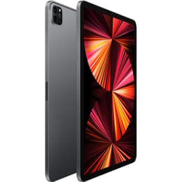 iPad Pro 11" (2021) 5. generácia 128 GB - WiFi - Vesmírna Šedá