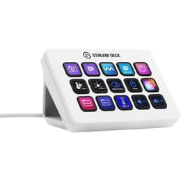Audio príslušenstvo Elgato Stream Deck MK.2
