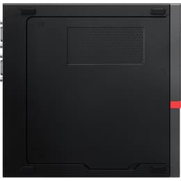 Lenovo ThinkCentre M920Q Tiny Core i5-8500 3 - SSD 512 GB - 16GB