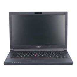 Fujitsu LifeBook E546 14" (2015) - Core i5-6300U - 8GB - SSD 1000 GB AZERTY - Francúzska
