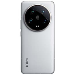 Xiaomi 14 Ultra 512GB - Biela - Neblokovaný