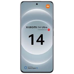 Xiaomi 14 Ultra 512GB - Biela - Neblokovaný