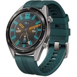Huawei Watch GT Active Bluetooth 46 mm - Sivá