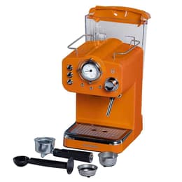 Espresso stroj Oursson EM1500/OR 1.5L - Oranžová