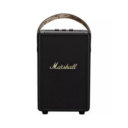 Bluetooth Reproduktor Marshall TUFTON Black & Brass - Čierna