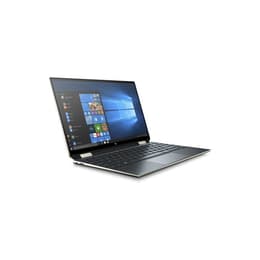 HP Spectre X360 13" (2020) - Core i7 - Gen 10 (G) - 8GB - SSD 512 GB AZERTY - Francúzska