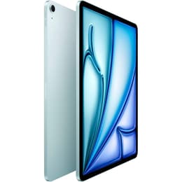 iPad Air 13" (2025) 7. generácia 128 GB - WiFi - Modrá
