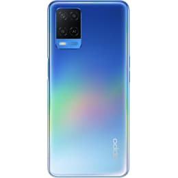 Oppo A54 128GB - Modrá - Neblokovaný