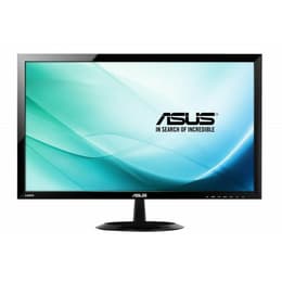 Monitor 24 Asus VX248H LED Čierna