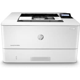 HP LaserJet Pro M404N Čiernobiela laserová
