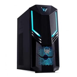 Acer Predator Orion 3000-00M Core i5-9400F 2.9 GHz - SSD 256 GB + HDD 1 To - 16GB