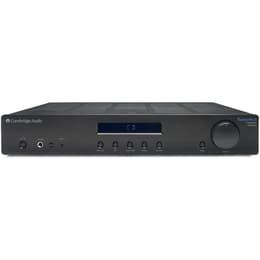 Zosilňovač Cambridge Audio Topaz AM10
