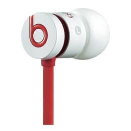 Slúchadlá Do uší Beats By Dr. Dre Urbeats 2 - Biela