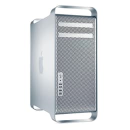 Mac Pro (Polovica roka 2010) Xeon 2,8 GHz - SSD 250 GB + HDD 1 To - 16GB