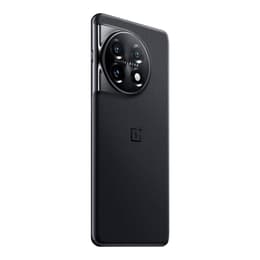 OnePlus 11 256GB - Čierna - Neblokovaný