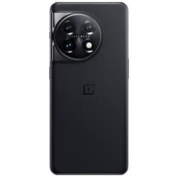 OnePlus 11 256GB - Čierna - Neblokovaný