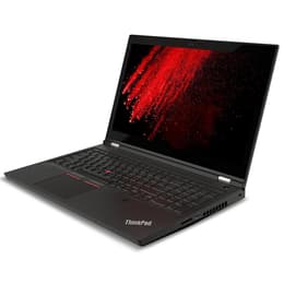 Lenovo ThinkPad P15 G2 15" (2021) - Core i7 - Gen 11 (H) - 32GB - SSD 512 GB AZERTY - Francúzska
