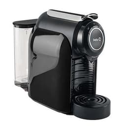 Kapsulový espressovač Kompatibilné s Nespresso Delta Q Qool Evolution 1,0000L - Čierna