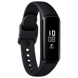 Galaxy Fit E - Čierna