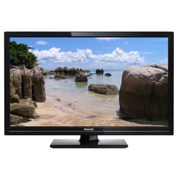 Televízor Philips 48 cm 19PFL2908H 1366x768