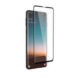 Ochranná obrazovka Force Glass Galaxy Note 10 Plus - Priehľadná