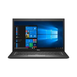 Dell Latitude 7280 12" Core i5-6300U - SSD 512 GB - 16GB AZERTY - Francúzska