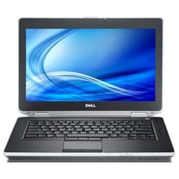 Dell E6420 14" () - Core i5-2520M - 4GB - SSD 180 GB AZERTY - Francúzska