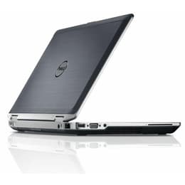 Dell E6420 14" () - Core i5-2520M - 4GB - SSD 180 GB AZERTY - Francúzska