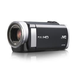Videokamera Jvc Everio GZ-E205WE - Čierna