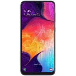 Galaxy A50 128GB - Biela - Neblokovaný