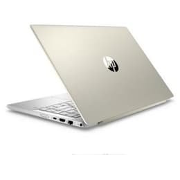 HP 14-CE0004NS 14" (2018) - Core i5 - Gen 8 (U) - 8GB - SSD 512 GB QWERTY - Španielská