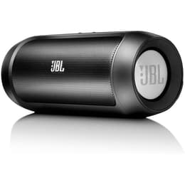 Bluetooth Reproduktor JBL Charge 2 - Čierna