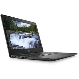 Dell Latitude 7400 14" (2019) - Core i5-8365U - 8GB - SSD 512 GB QWERTY - Anglická