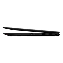 Lenovo ThinkPad Yoga X390 13" (2018) - Core i5 - Gen 8 (U) - 8GB - SSD 256 GB QWERTZ - Nemecká